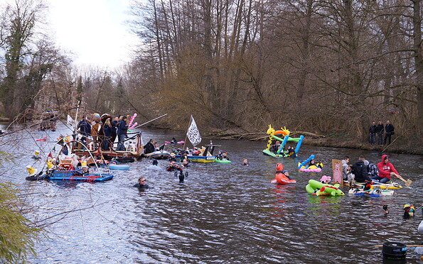 Foto: Stadt Erkner, Lizenz: Stadt Erkner