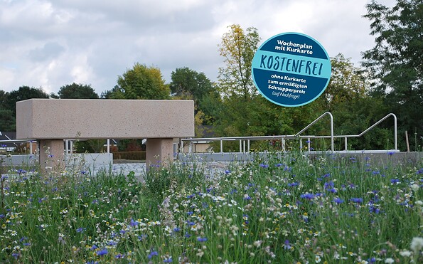 Kneipp Park, Foto: Tourismusverein Scharmützelsee, Lizenz: Tourismusverein Scharmützelsee