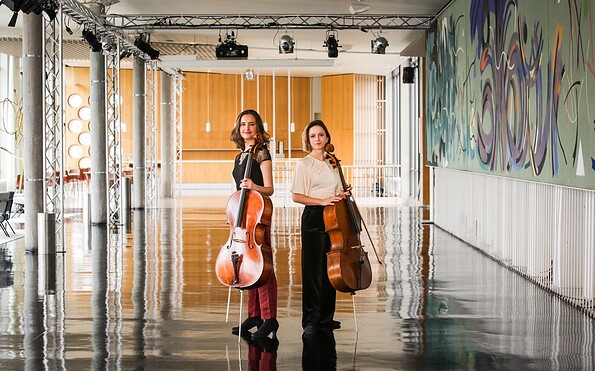 Foto: Olivia Kwok, Lizenz: c/o duo (Oliwia Meiser und Clara Baesecke)