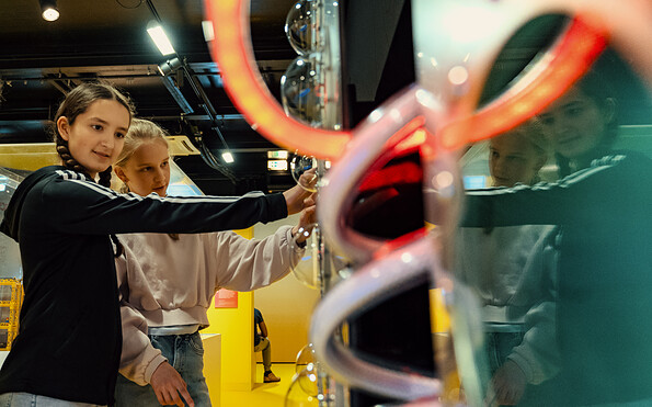 Foto: Ilja C. Hendel, Lizenz: Wissenschaft im Dialog