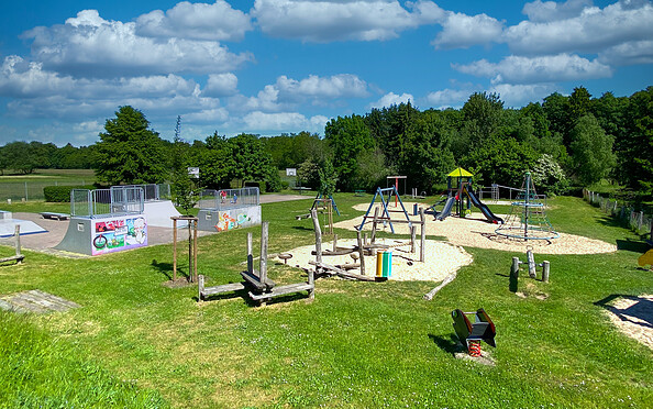 Foto: Michael  Mattke, Lizenz: Amt Joachimsthal (Schorfheide)