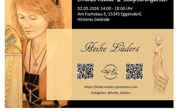 Foto: Heike Lüders, Lizenz: Heike Lüders
