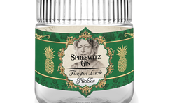 Gin & Sekt zu Ehren der Fürstin