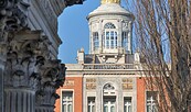 Marmorpalais im Neuen Garten, Foto: André Stiebitz, Lizenz: PMSG SPSG
