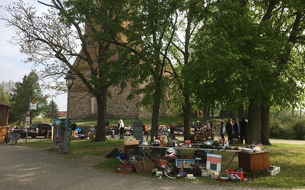 Foto: Anja Warning, Lizenz: Anja Warning