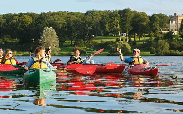 Foto: Claudia Hechtenberg, Lizenz: pedales