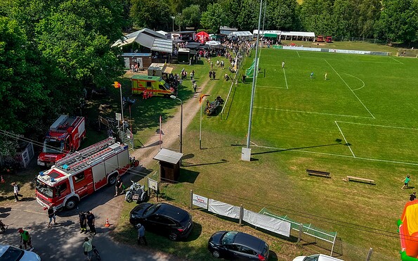 Foto: FSV 95 e.V., Lizenz: FSV 95 e.V.