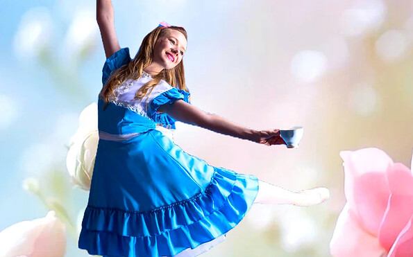 Foto: Ballet Blanc, Lizenz: Ballet Blanc