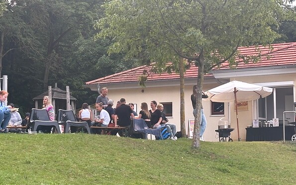 Foto: Antje Weise, Lizenz: Gemeinde Petershagen/Eggersdorf