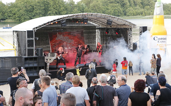 Foto: Edgar Nemschok, Lizenz: Gemeinde Petershagen/Eggersdorf