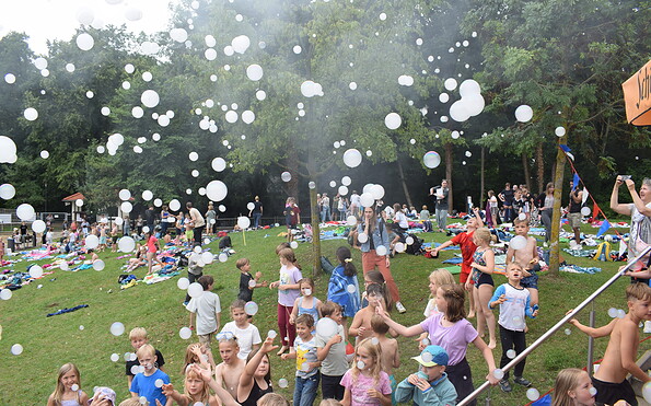 Foto: Kathleen Brandau, Lizenz: Gemeinde Petershagen/Eggersdorf