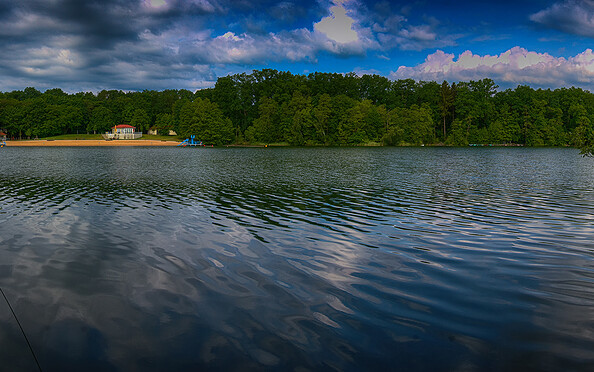 Foto: Edgar Nemschok, Lizenz: Gemeinde Petershagen/Eggersdorf