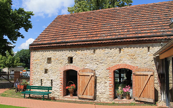 Foto: Heidi Buley, Lizenz: Gemeinde Petershagen/Eggersdorf