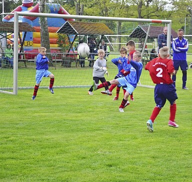 Pfingstsportfest