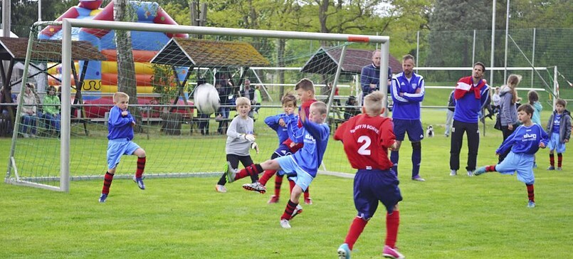 Pfingstsportfest