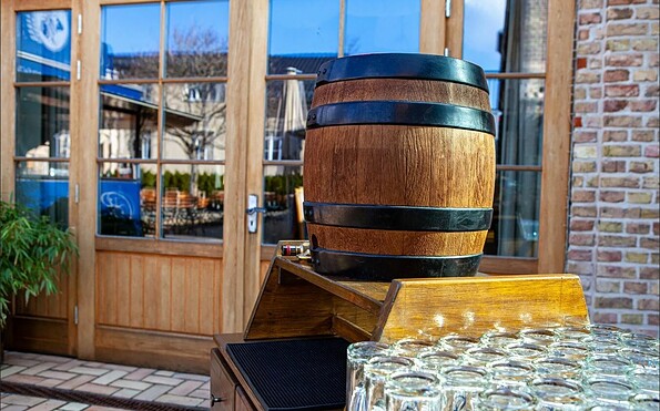 Rittmeister, Foto: Zum Rittmeister - Hofgut, Lizenz: Zum Rittmeister - Hofgut