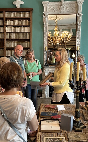 Foto: SFPM, Lizenz: SFPM