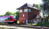 Foto: Stellwerk-Museum Pritzwalk, Lizenz: TVP