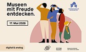 Foto: Internationaler Museumstag, Lizenz: Internationaler Museumstag