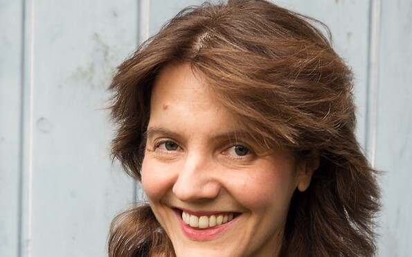 Foto: Peggy Mädler, Lizenz: © Wenke Seemann