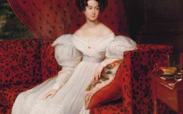 Foto: Jean Baptist van der Hulst, Lizenz: SFPM