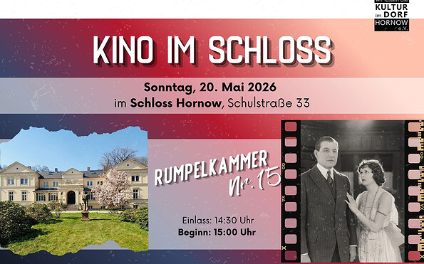 Foto: Kulturverein Hornow, Lizenz: Kulturverein Hornow