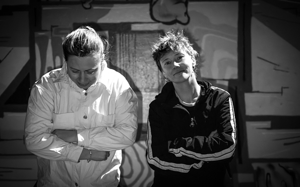 Foto: Lena Stoehrfaktor, Lizenz: ©d_nietze