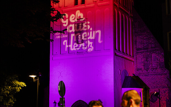 Foto: ©Florian Bröcker., Lizenz: ©Florian Bröcker.