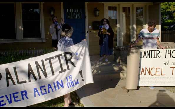 Foto: © HR/sternfilm/Klaus Stern