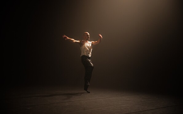 Foto: The wind rises, Lizenz: © Robin Pineda Gould