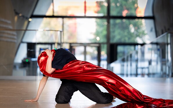 Foto: Undercurrents, Lizenz: © ALICJA SZULC – POLIN MUSEUM