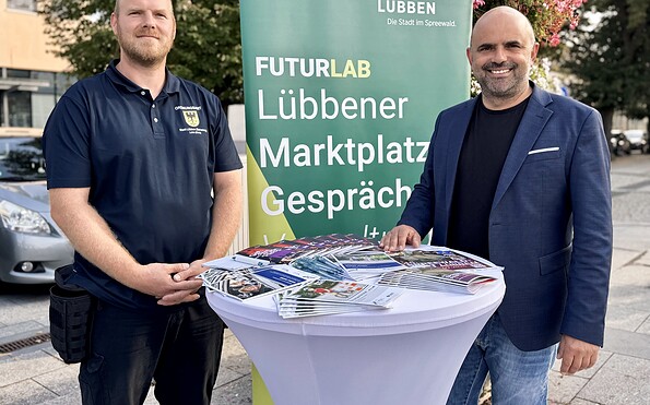 Foto: ©StadtLübben_B. Möbes, Lizenz: ©StadtLübben_B. Möbes