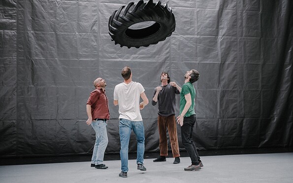 Foto: PNEU, Lizenz: © Vojtěch Brtnický