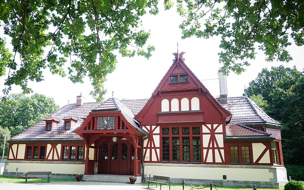 Foto: Uwe Martens, Lizenz: Amt Joachimsthal (Schorfheide)