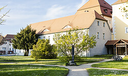 Literaturzirkel in der Stadtbibliothek Lübben