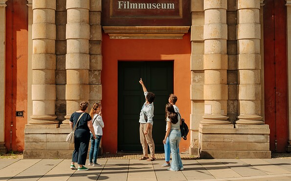 Foto: Julia Nimke, Lizenz: PMSG