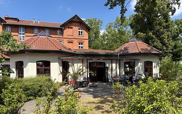 Foto: Brigitte Grunzke, Lizenz: Brigitte Grunzke