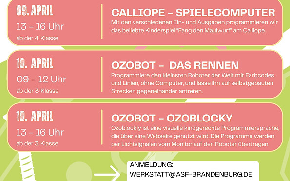Foto: Offende Werkstatt, Lizenz: Offende Werkstatt