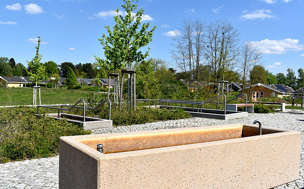 Foto: Tourismusverein Scharmützelsee e. V., Lizenz: Tourismusverein Scharmützelsee e. V.