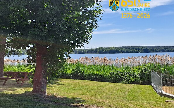 Foto: Tourismusverein Scharmützelsee e. V. , Lizenz: Tourismusverein Scharmützelsee e. V.