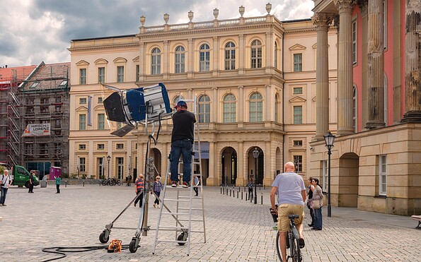 Foto: André Stiebitz, Lizenz: PMSG