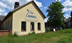 Naturerlebniscamp Storchenschmiede Linum