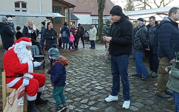 Foto: Kathleen Brandau, Lizenz: Gemeinde