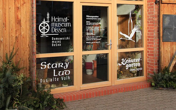 Foto: Alrecht Hanke, Lizenz: Amt Burg (Spreewald)