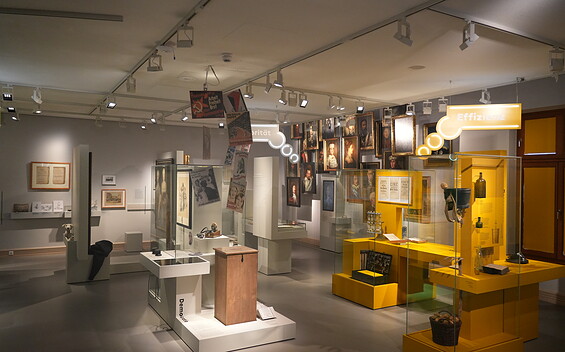 Foto: Brandenburg-Preußen Museum, Lizenz: Brandenburg-Preußen Museum