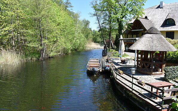 Foto: Tourismusverein Scharmützelsee e. V. , Lizenz: Tourismusverein Scharmützelsee e. V.