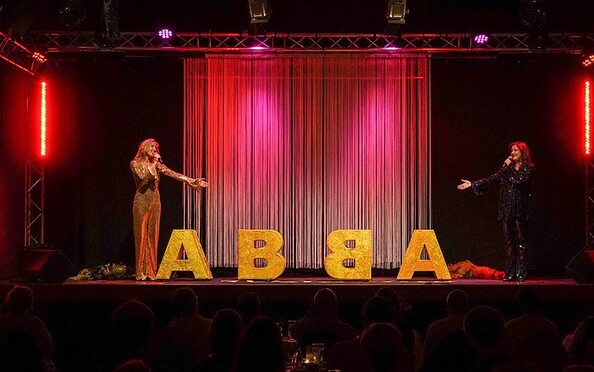 Foto: Hof-Theater Bad Freienwalde, Foto: Archiv