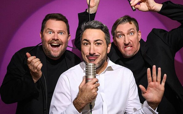 Foto: Hof-Theater Bad Freienwalde, Foto: Archiv