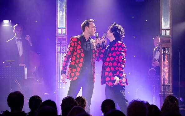 Foto: Hof-Theater Bad Freienwalde, Foto: Archiv