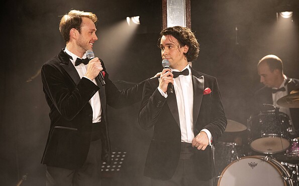 Foto: Hof-Theater Bad Freienwalde, Foto: Archiv